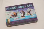 Pinguiinos & Cia bordspel, Een of twee spelers, Ophalen of Verzenden, Gebruikt