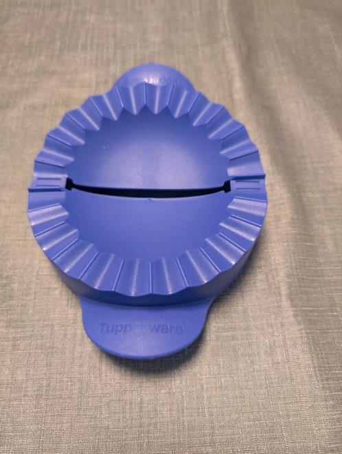 Quick Bite deeg klem, Huis en Inrichting, Keuken | Tupperware, Nieuw, Overige typen, Blauw, Ophalen
