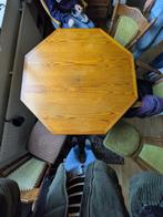 Achthoekige tafel. Gratis op te halen., Ophalen, Gebruikt, Vijf personen of meer, Overige vormen