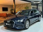 Audi A6 AVANT 50 TDI quattro S edition Garantie Elek Achterk, Auto's, Audi, Automaat, Stof, Gebruikt, 2000 kg