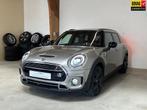 Mini Mini Clubman 2.0 Cooper S Chili Hyde Park - Pano - Trek, Auto's, Mini, 1998 cc, Leder en Stof, 1365 kg, 1300 kg