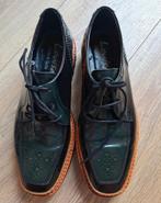 Louisa.  Made in Spain. Lakleren schoenen maat 39 als NIEUW!, Schoenen met lage hakken, Louisa, Ophalen of Verzenden, Zo goed als nieuw