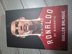 Guillem Balague - Cristiano Ronaldo, Guillem Balague, Ophalen of Verzenden, Zo goed als nieuw, Sport
