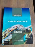 Animal Behaviour - Nordell & Valone, Boeken, Zo goed als nieuw, Shawn E. Nordell, Thomas J. Valone, Beta, HBO