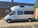 Mercedes Sprinter 316 James Cook |Westfalia |Automaat| Airco, Caravans en Kamperen, Automaat, Mercedes-Benz, Diesel, Particulier