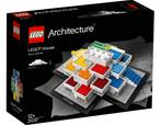 Lego Architecture The Lego House nr 21037, Kinderen en Baby's, Speelgoed | Duplo en Lego, Lego, Lego, Lego, Nieuw