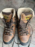 Zgan meindl wandelschoenen dames, Sport en Fitness, Bergsport en Wandelen, Ophalen, Zo goed als nieuw, Schoenen
