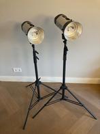 excella prisma 300 krachtige sudioflitsers, Ophalen, Gebruikt, Overige merken, Kantelbaar