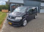 Volkswagen Transporter T5 230pk, Auto's, Voorwielaandrijving, Stof, Volkswagen, 2500 kg