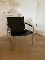 Twee Martin Visser Fauteuils SZ 02, Huis en Inrichting, Fauteuils, Ophalen, Minder dan 75 cm, Zo goed als nieuw, Modern