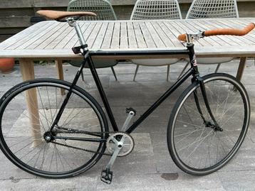 Fixed gear beschikbaar voor biedingen
