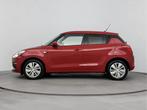 Suzuki Swift 1.2 Select Navi | Stoelverwarming | Lichtmetale, Auto's, Voorwielaandrijving, 12 maanden, Stof, Gebruikt