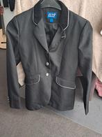 Wedstrijdjasje 164, Dieren en Toebehoren, Paardrijkleding, Ophalen, Dressuur, Zo goed als nieuw, Dames