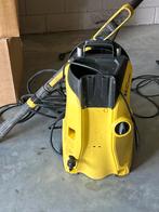 Kärcher K4 Full Control, Ophalen of Verzenden, Zo goed als nieuw, Elektrisch