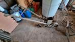 Oude zaaimachine, Tuin en Terras, Hand-tuingereedschap, Ophalen, Gebruikt, Overige soorten