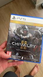 Chivalry 2 - Day One Edition, Ophalen of Verzenden, Zo goed als nieuw