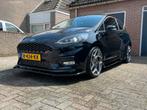 Ford Fiesta 1.5 200pk 3dr 2018 Zwart, Auto's, Ford, Te koop, Alcantara, Geïmporteerd, Xenon verlichting