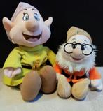 Dopey Knuffel - Sneeuwwitje en Doc., Kinderen en Baby's, Speelgoed | Knuffels en Pluche, Ophalen of Verzenden, Zo goed als nieuw