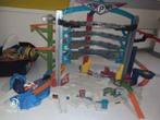 Hotwheels racebaan, Ophalen of Verzenden, Zo goed als nieuw, Hot Wheels