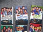 Ghost Rockers   ( diverse titels ), Ophalen of Verzenden, Gelezen