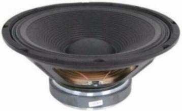 Speaker 12Inch 30cm 8ohm 400Watt [521-UK] beschikbaar voor biedingen