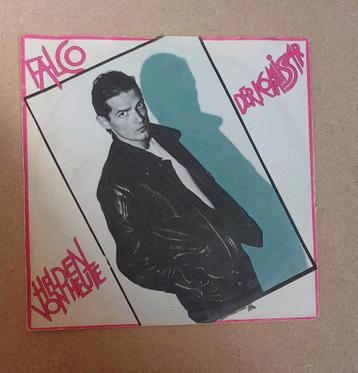 Falco - Der Kommissar beschikbaar voor biedingen