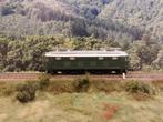 Roco 43616 NS Eloc serie 1000, groene versie, Hobby en Vrije tijd, Modeltreinen | H0, Gebruikt, Ophalen of Verzenden, Roco, NS