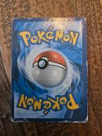 Pokemonkaart Pikachu & Zekrom GX hp 240, Verzamelen, Overige Verzamelen, Ophalen of Verzenden, Gebruikt