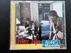 CD Acda en de Munnik - Hier zijn, Ophalen of Verzenden, Gebruikt, Levenslied of Smartlap
