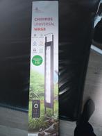 Chihiros universal wrgb 550, Dieren en Toebehoren, Vissen | Aquaria en Toebehoren, Ophalen, Zo goed als nieuw, Verlichting of Verwarming