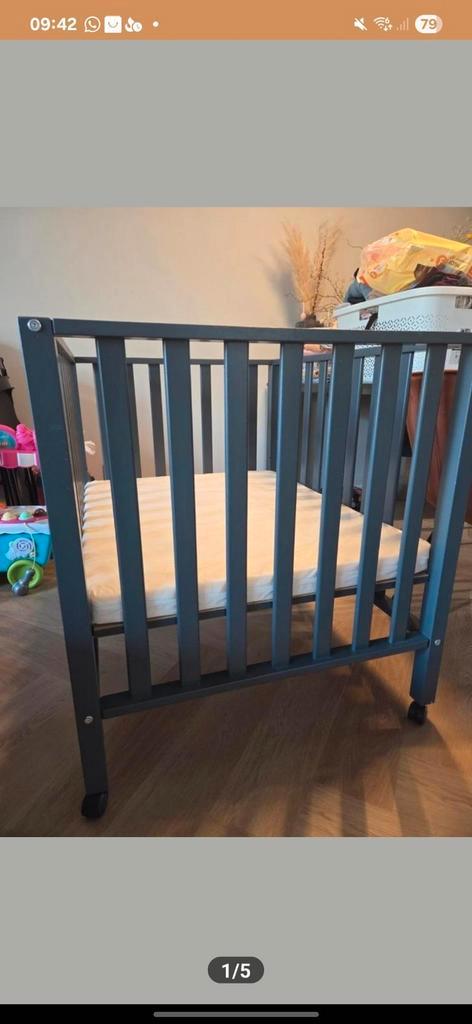 Childwood box, Kinderen en Baby's, Boxen, Zo goed als nieuw, Ophalen