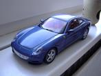 Ferrari 612 Scaglietti | Hot Wheels | 1:18, Ophalen, Zo goed als nieuw, Auto, Hot Wheels