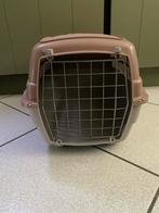 Transportbox voor kleine tot middelgrote dieren!, Dieren en Toebehoren, Ophalen, Nieuw