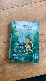 Astrid Lindgren - Ronja de roversdochter, Ophalen of Verzenden, Zo goed als nieuw, Astrid Lindgren