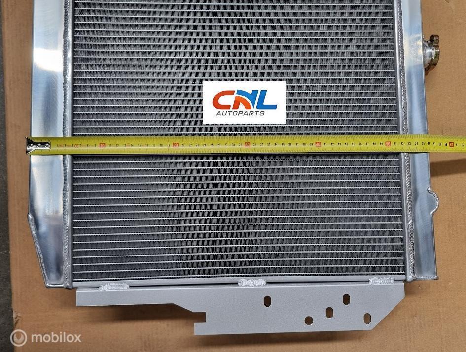 Radiateur 1980-1983 CHRYSLER CORDOBA AT/MT, Nieuw, Ophalen of Verzenden