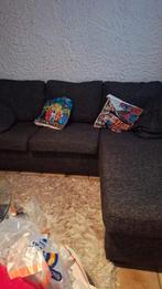 Hoekbank gratis op te halen kerkrade, Ophalen, 250 tot 300 cm, Gebruikt, Hoekbank