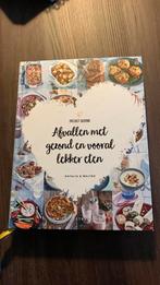 Natalia Rakhorst - Afvallen met gezond en vooral lekker eten, Ophalen, Overige typen, Zo goed als nieuw, Natalia Rakhorst; Walter Rakhorst