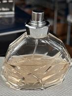 Versace Essence 50ml - Driekwart Vol, Sieraden, Tassen en Uiterlijk, Uiterlijk | Parfum, Ophalen of Verzenden, Gebruikt