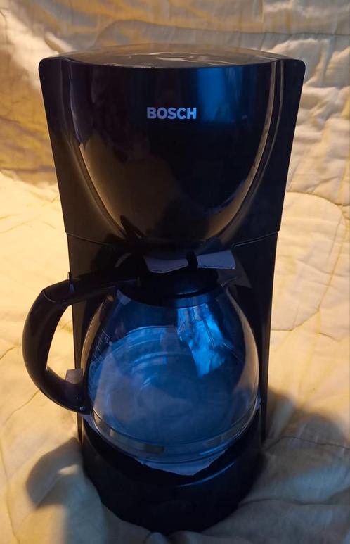 Nieuwe bosch TKA 1411V Koffiezetapparaat, Witgoed en Apparatuur, Koffiezetapparaten, Nieuw, Koffiemachine, Verzenden