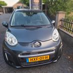 MOOIE CITROËN C1, UIT 2014!!, Auto's, Voorwielaandrijving, Blauw, C1, Handgeschakeld