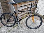 Specialized Rockhopper Comp FS 1997, Fietsen en Brommers, Fietsen | Heren | Sportfietsen en Toerfietsen, 28 inch, Gebruikt, Minder dan 49 cm