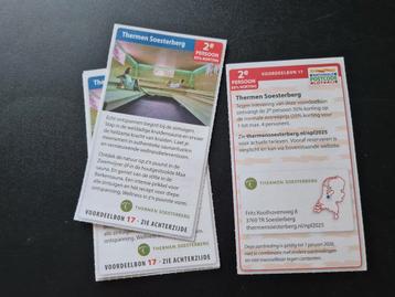 sauna / thermen soesterberg, berendonk, bussloo  beschikbaar voor biedingen