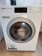 Miele W1 Classic Wasmachine, Witgoed en Apparatuur, Wasmachines, Ophalen of Verzenden, Zo goed als nieuw, 85 tot 90 cm, 1200 tot 1600 toeren