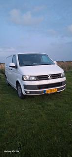 Volkswagen T5 GP 2010, Particulier, Te koop