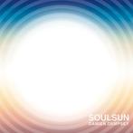 DAMIEN DEMPSEY CD SOULSUN, Ophalen of Verzenden, 1980 tot 2000, Zo goed als nieuw