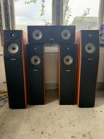 Tannoy speakerset, Ophalen, Zo goed als nieuw, Overige merken