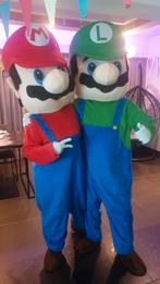 Te huur mario, Ophalen, Zo goed als nieuw, Verjaardag