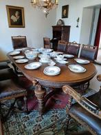 Longwy rouennais eetservies, Antiek en Kunst, Ophalen