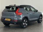Volvo XC40 1.5 T4 Recharge R-Design | Navigatie | Climate Co, Auto's, Volvo, Stof, Met garantie (alle), Plug-in hybride, Bedrijf