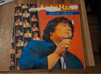 Lp andre hazes gewoon andre, Ophalen, Gebruikt, 12 inch, Nederlandstalig